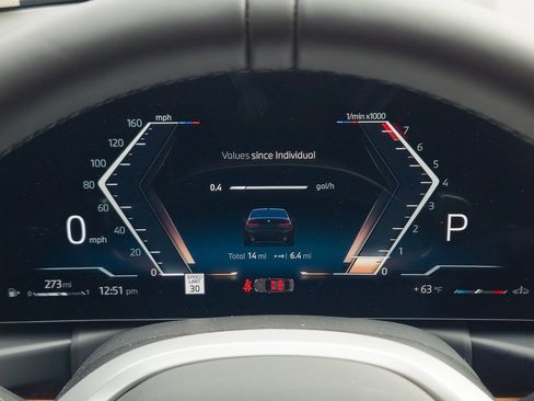 New 2026 BMW 330i Sedan w/ M Sport Package image 15