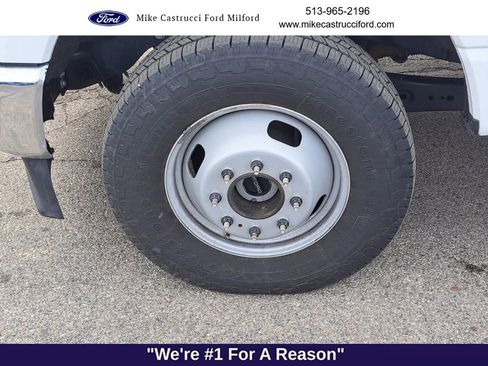 Used 2024 Ford F350 XLT image 9