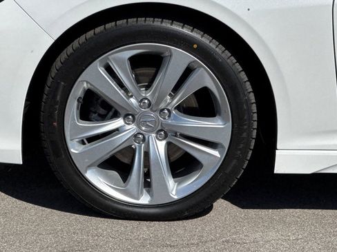 Certified 2023 Acura TLX w/ Technology Package image 35