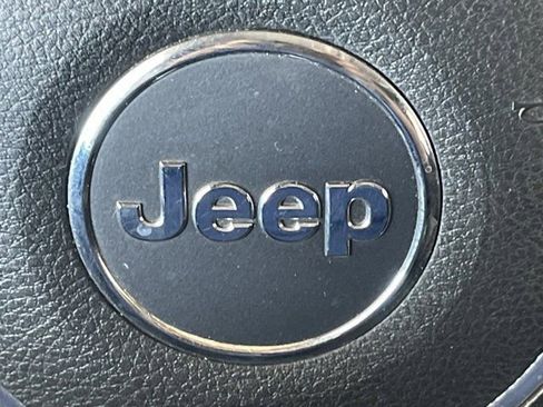 Used 2016 Jeep Wrangler Unlimited Sport w/ Quick Order Package 24S AWD/4WD image 11