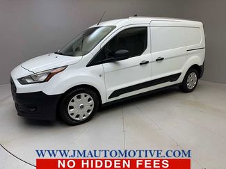 Used 2022 Ford Transit Connect XL FWD video 1