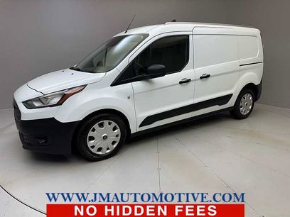 Used 2022 Ford Transit Connect XL