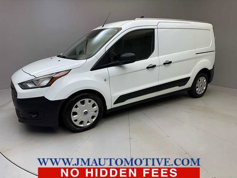 Used 2022 Ford Transit Connect XL FWD image 1