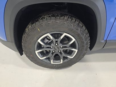 New 2026 Chevrolet Equinox ACTIV w/ Convenience Package III