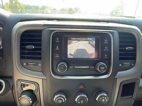 Used 2022 RAM 1500 Tradesman w/ Popular Equipment Group RWD image 33