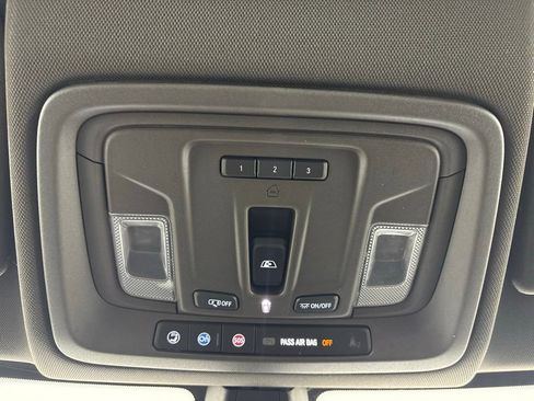 Used 2019 Chevrolet Silverado 1500 LTZ w/ LTZ Plus Package image 33