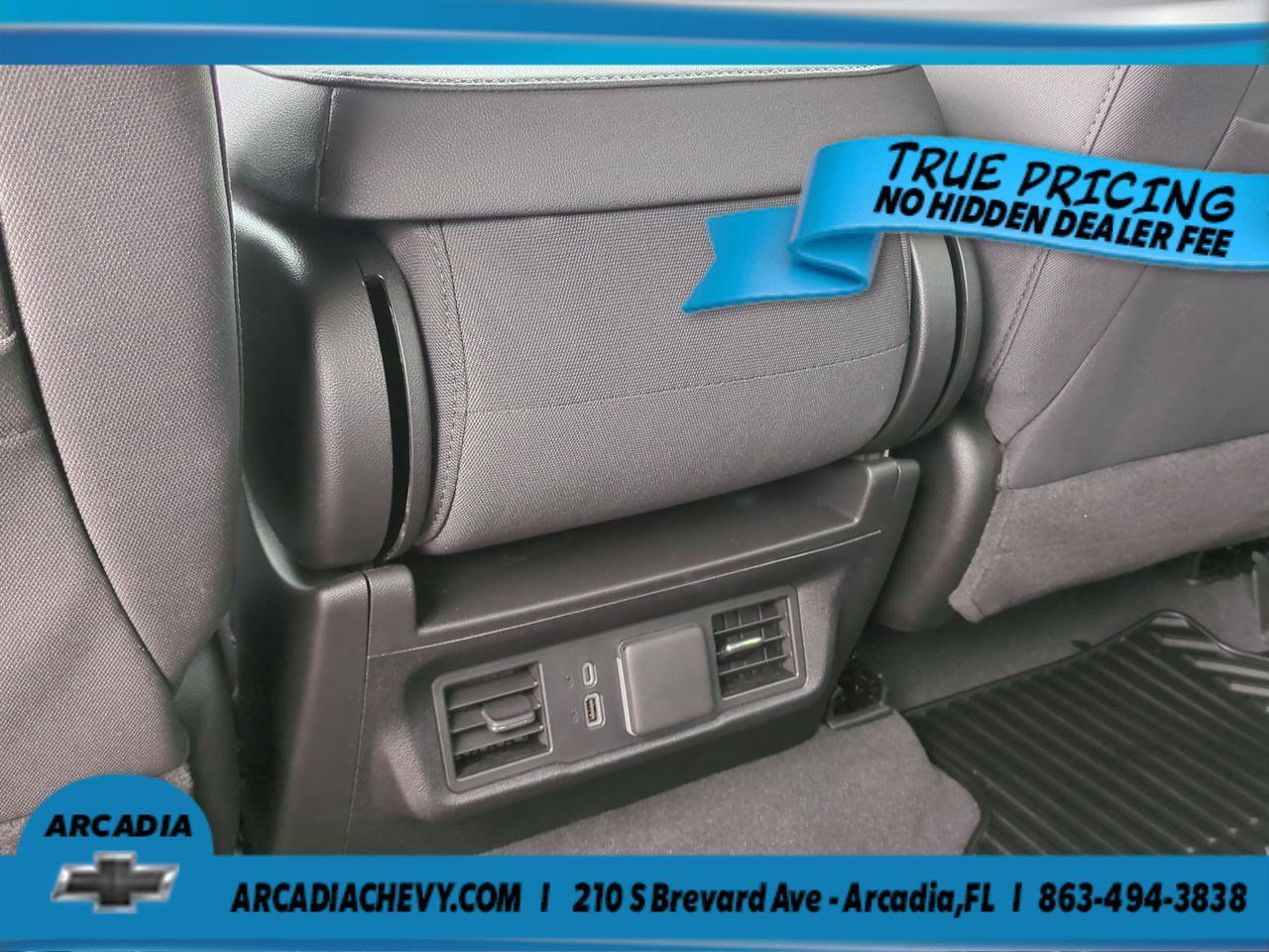 Used 2026 GMC Sierra 1500 Elevation AWD/4WD image 13
