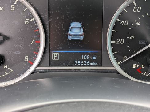 Used 2019 Nissan Sentra SV w/ Protection Package FWD image 28