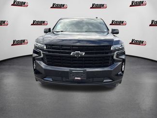 Used 2023 Chevrolet Tahoe RST w/ RST Performance Edition AWD/4WD video 2