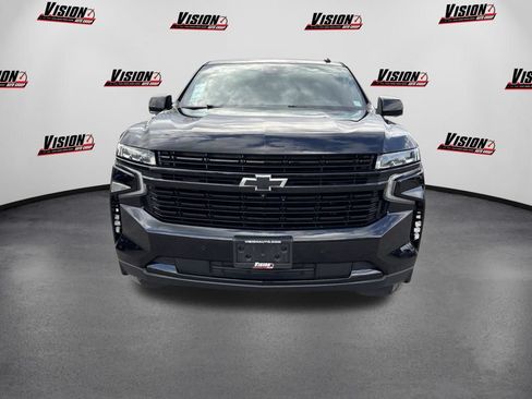 Used 2023 Chevrolet Tahoe RST w/ RST Performance Edition AWD/4WD image 2