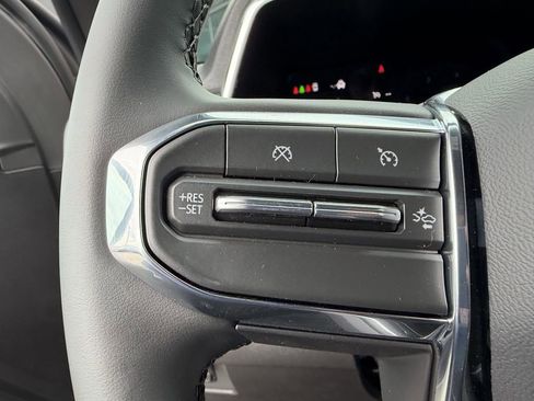 New 2026 GMC Canyon Elevation w/ Convenience Package image 25