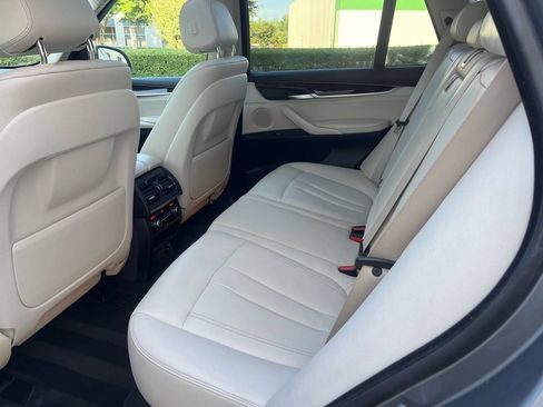 Used 2014 BMW X5 xDrive35i AWD/4WD image 17