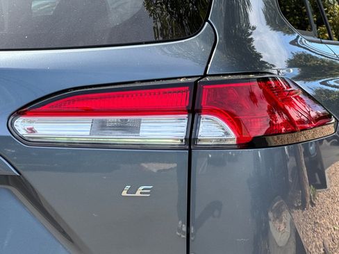 Certified 2024 Toyota Corolla Cross LE image 27