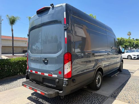 Used 2020 Ford Transit 250 148 High Roof Extended RWD image 5