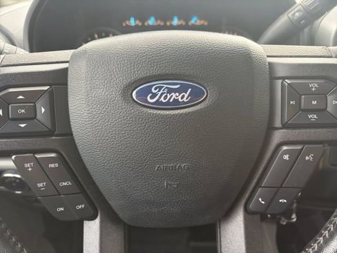 Used 2020 Ford F150 XLT w/ Equipment Group 302A Luxury RWD image 7