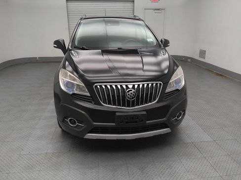 Used 2014 Buick Encore Premium image 14