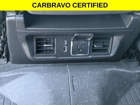 Certified 2025 Chevrolet Silverado 2500 LT AWD/4WD image 27