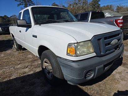 Used 2008 Ford Ranger XL