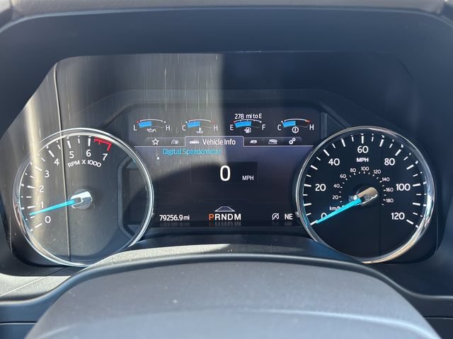 Used 2021 Ford Expedition Limited AWD/4WD image 20