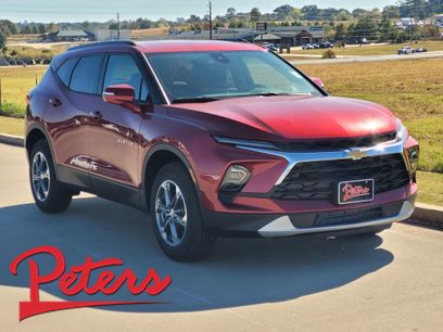 New 2025 Chevrolet Blazer LT w/ Sound & Technology Package