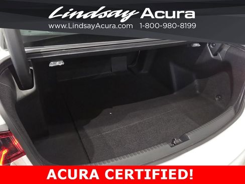 Certified 2025 Acura TLX SH-AWD w/ A-SPEC Pkg image 7