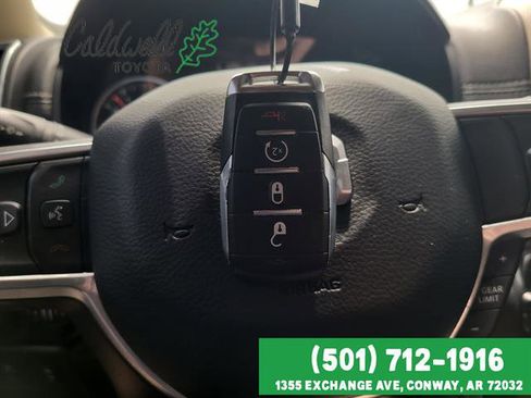 Used 2020 RAM 1500 Laramie AWD/4WD image 29