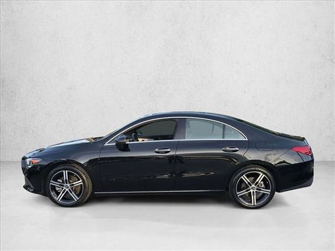 Certified 2023 Mercedes-Benz CLA 250 image 9