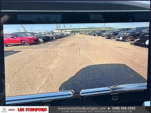 Used 2022 GMC Sierra 1500 Elevation w/ X31 Off-Road Package image 28