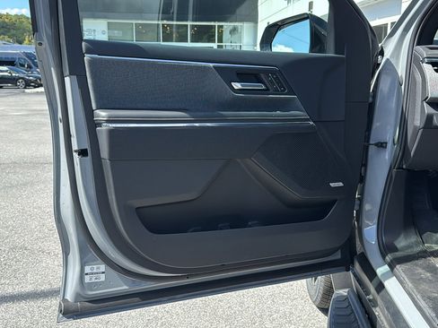 Used 2026 GMC Sierra EV Elevation w/ Premium Package image 12