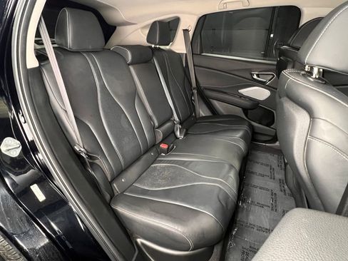 Used 2021 Acura RDX AWD w/ Technology Package image 27