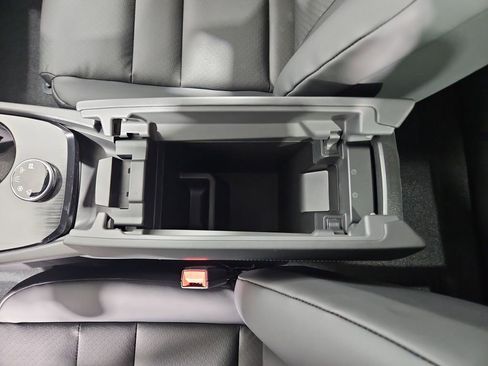 New 2026 Nissan Rogue SV image 26