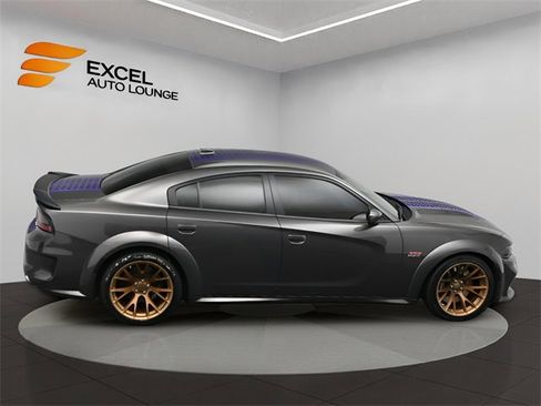 Used 2021 Dodge Charger Scat Pack image 50