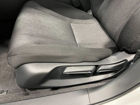 New 2025 Honda Accord LX image 12