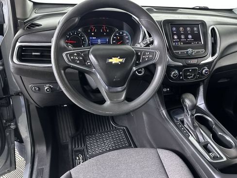 Used 2023 Chevrolet Equinox LT FWD image 21