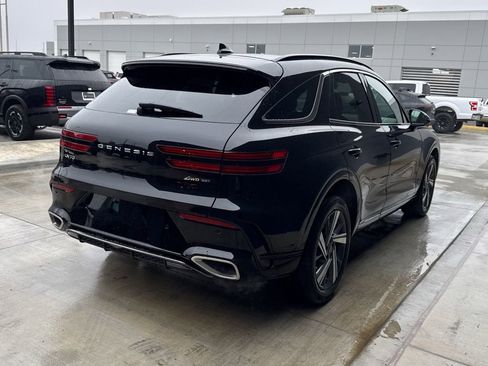 New 2026 Genesis GV70 3.5T Sport Advanced AWD/4WD image 22