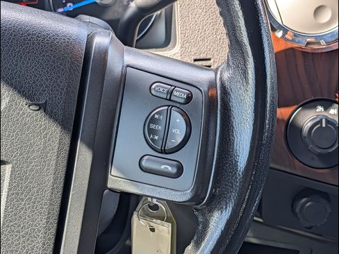 Used 2011 Ford F350 Lariat w/ Lariat Ultimate Pkg AWD/4WD image 17