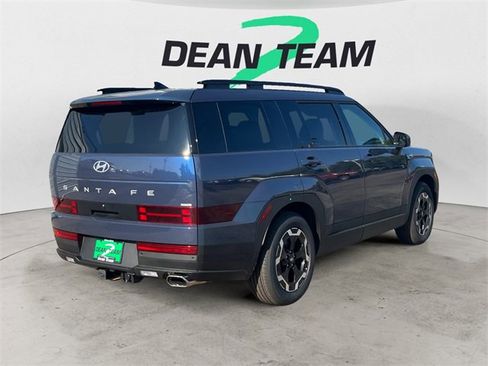 New 2026 Hyundai Santa Fe SEL w/ Tow & Go Package image 7
