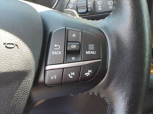 Used 2023 Ford Bronco Sport Badlands AWD/4WD image 18