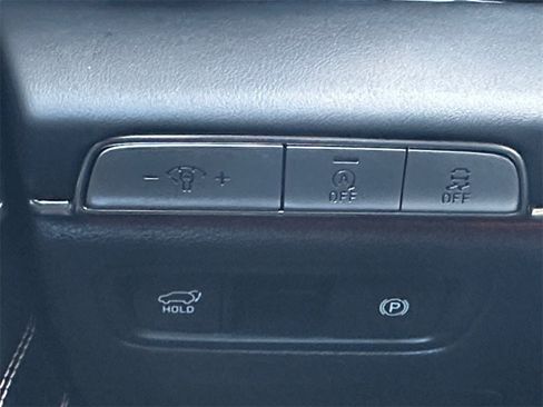 Used 2023 Genesis GV80 3.5T w/ Advanced Package image 19