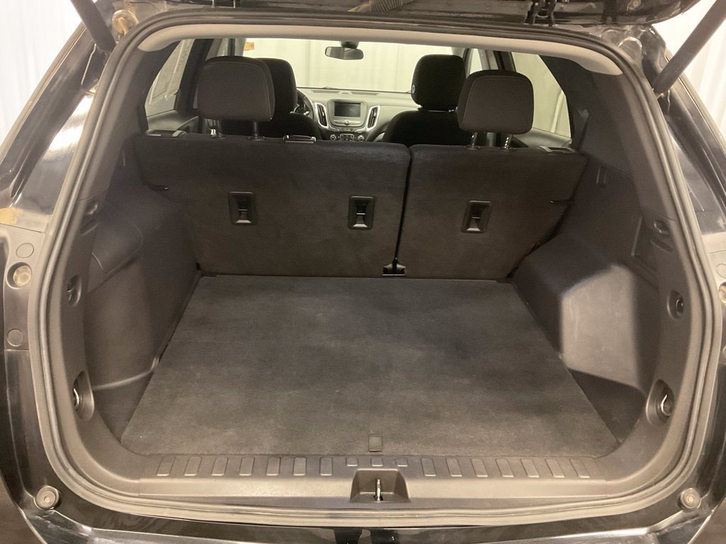 Used 2022 Chevrolet Equinox LT AWD/4WD image 9