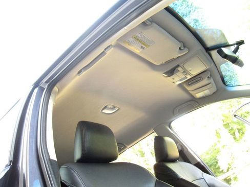 Used 2012 Subaru Outback 2.5i Limited image 20