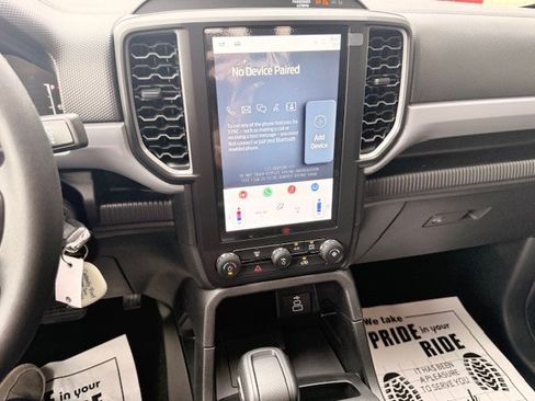 New 2026 Ford Ranger XL image 20