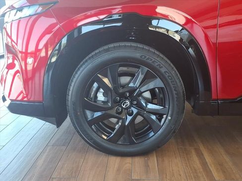 Used 2026 MAZDA CX-5 2.5 S w/ Premium Plus Package AWD/4WD image 18