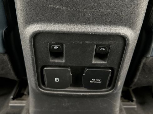 Used 2023 Ford Bronco Outer Banks image 20