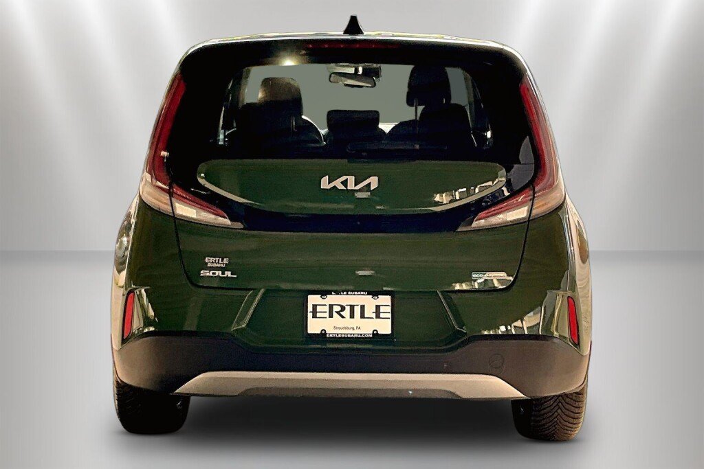 Used 2023 Kia Soul EX FWD image 6
