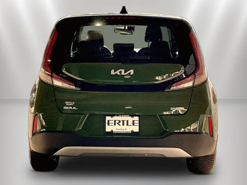 Used 2023 Kia Soul EX FWD image 6
