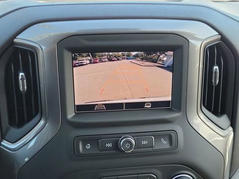 New 2026 Chevrolet Silverado 1500 Custom image 14