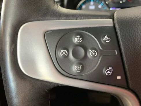 Used 2017 GMC Yukon SLT w/ Open Road Package AWD/4WD image 20