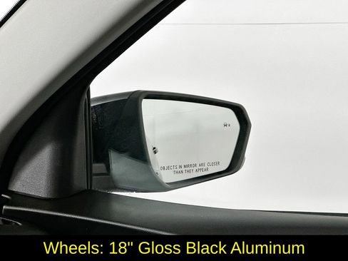 Used 2024 Chevrolet Equinox LS w/ LS Convenience Package image 24