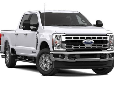 New 2026 Ford F250 XLT w/ FX4 Off-Road Package AWD/4WD image 33